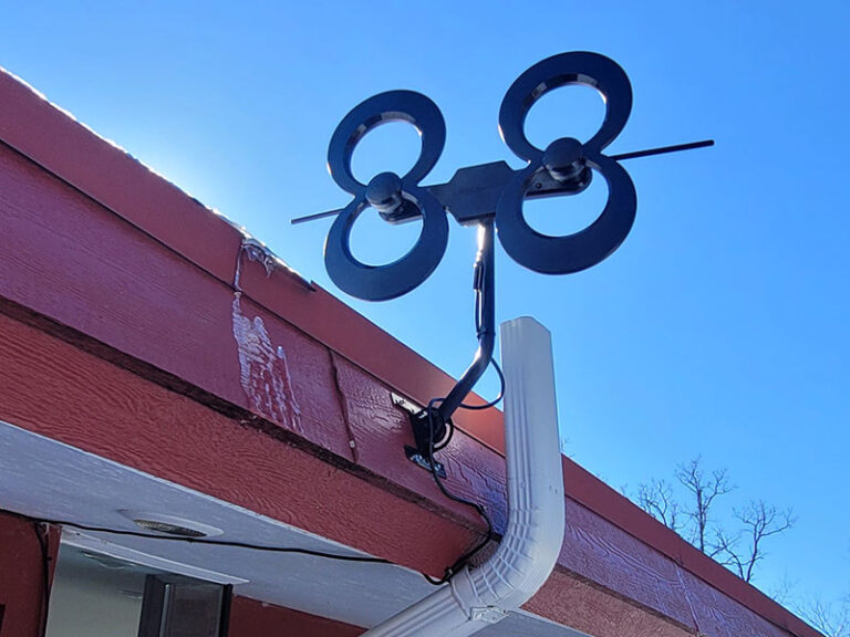 Antenna-1