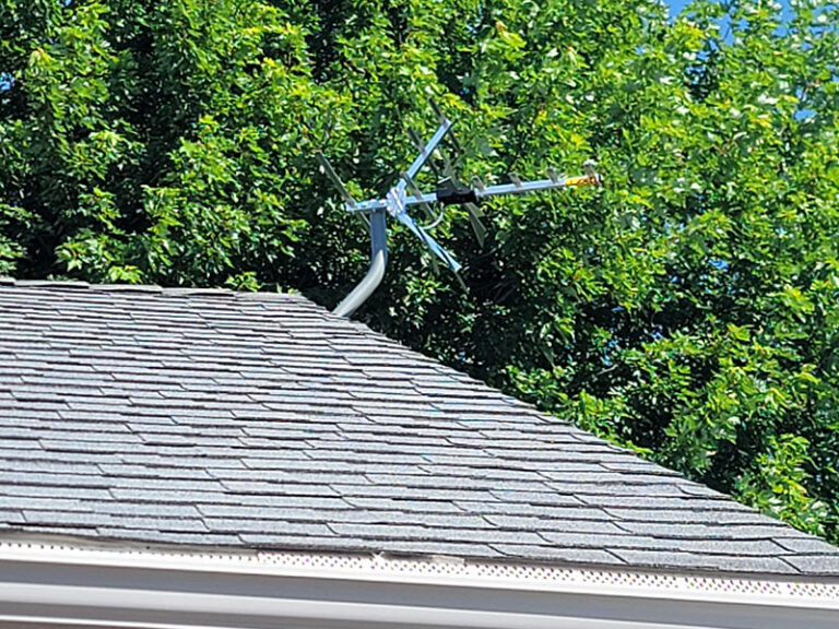 Antenna-4