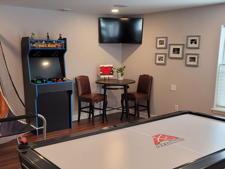 Gameroom-TV